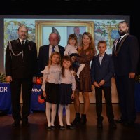 Uroczyste obchody 730 rocznicy lokacji Zatora