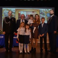 Uroczyste obchody 730 rocznicy lokacji Zatora