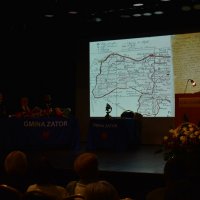 Uroczyste obchody 730 rocznicy lokacji Zatora