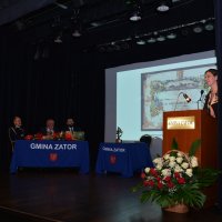 Uroczyste obchody 730 rocznicy lokacji Zatora