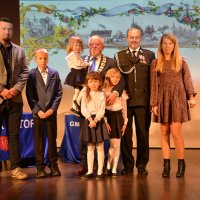 Uroczyste obchody 730 rocznicy lokacji Zatora