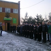 Nowy zarząd OSP w Zatorze