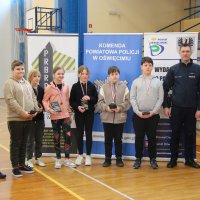 KPP Oświęcim. Turniej BRD 2023