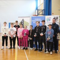 KPP Oświęcim. Turniej BRD 2023