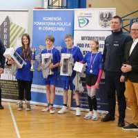 KPP Oświęcim. Turniej BRD 2023