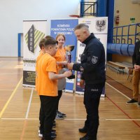 KPP Oświęcim. Turniej BRD 2023