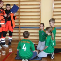 KPP Oświęcim. Turniej BRD 2023