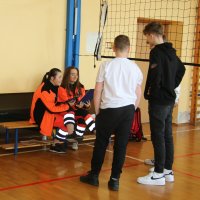 KPP Oświęcim. Turniej BRD 2023