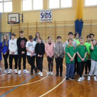 KPP Oświęcim. Turniej BRD 2023