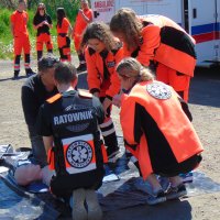 Bezpieczeństwo na drodze. Nie bądź obojętny. Reaguj!