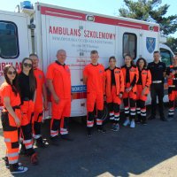 Bezpieczeństwo na drodze. Nie bądź obojętny. Reaguj!