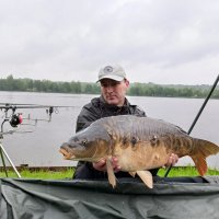  XVI Cypriniada Doliny Karpia