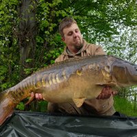  XVI Cypriniada Doliny Karpia