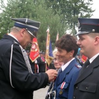 140 lecie Ochotniczej Straży Pożarnej w Zatorze