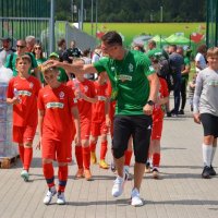 Drużyna Zespołu Szkół Ogólnokształcących w Zatorze osiągnęła historyczny sukces 