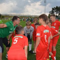 Drużyna Zespołu Szkół Ogólnokształcących w Zatorze osiągnęła historyczny sukces 