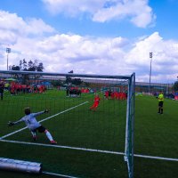 Drużyna Zespołu Szkół Ogólnokształcących w Zatorze osiągnęła historyczny sukces 