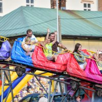 Małopolskie Święto Karpia 2023 – relacja fotograficzna z pierwszego dnia