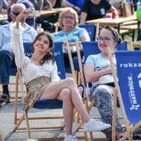 Małopolskie Święto Karpia 2023 – relacja fotograficzna z pierwszego dnia