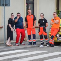 Małopolskie Święto Karpia 2023 – relacja fotograficzna z pierwszego dnia