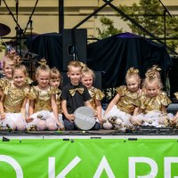 Małopolskie Święto Karpia 2023 – relacja fotograficzna z pierwszego dnia