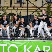 Małopolskie Święto Karpia 2023 – relacja fotograficzna z pierwszego dnia