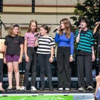 Małopolskie Święto Karpia 2023 – relacja fotograficzna z pierwszego dnia