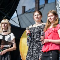 Małopolskie Święto Karpia 2023 – relacja fotograficzna z pierwszego dnia