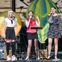 Małopolskie Święto Karpia 2023 – relacja fotograficzna z pierwszego dnia