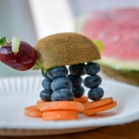 Małopolskie Święto Karpia 2023 – relacja fotograficzna z pierwszego dnia