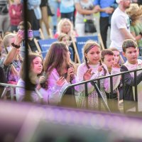 Drugi dzień Święta Karpia rozpoczął się z przytupem koncertem Orkiestry Dętej ROK Zator