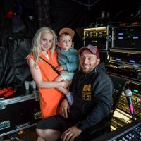 Drugi dzień Święta Karpia rozpoczął się z przytupem koncertem Orkiestry Dętej ROK Zator