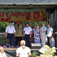 Uroczystości dożynkowe Palczowice 2023