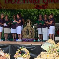 Uroczystości dożynkowe Palczowice 2023