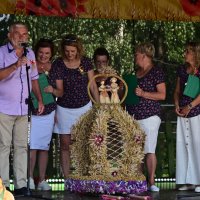 Uroczystości dożynkowe Palczowice 2023