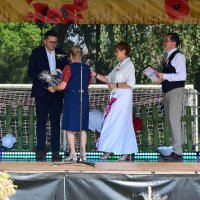 Uroczystości dożynkowe Palczowice 2023