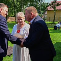 Uroczystości dożynkowe Palczowice 2023