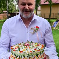 Uroczystości dożynkowe Palczowice 2023