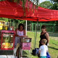 Uroczystości dożynkowe Palczowice 2023