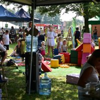 Uroczystości dożynkowe Palczowice 2023