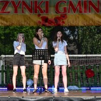 Uroczystości dożynkowe Palczowice 2023