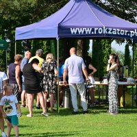 Uroczystości dożynkowe Palczowice 2023