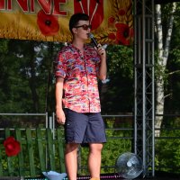 Uroczystości dożynkowe Palczowice 2023