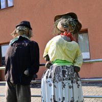 Uroczystości dożynkowe Palczowice 2023