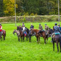 Hubertus 2023 w Zatorze