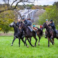 Hubertus 2023 w Zatorze