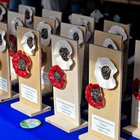 Bieg Konstytucji 3 Maja w Rudzach