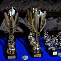 Bieg Konstytucji 3 Maja w Rudzach