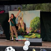 Dzień Dziecka z Miejskim Ośrodkiem Sportu