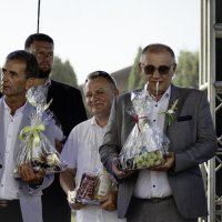 Gminne Dożynki w Podolszu – Święto Plonów Gminy Zator